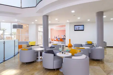 Hotel Chatur Playa Real Resort in Adeje — foto 6
