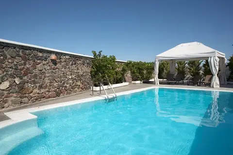 Meli Meli Accommodation in Δημοτική Ενότητα Θήρας — foto 3