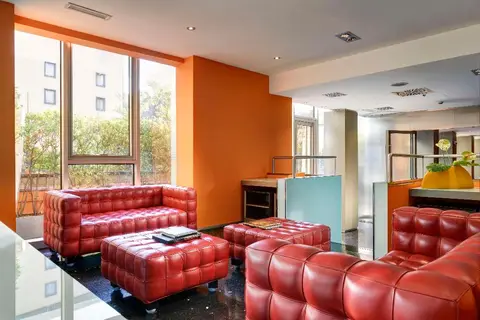 UNAHOTELS Bologna Centro in Bologna — foto 10