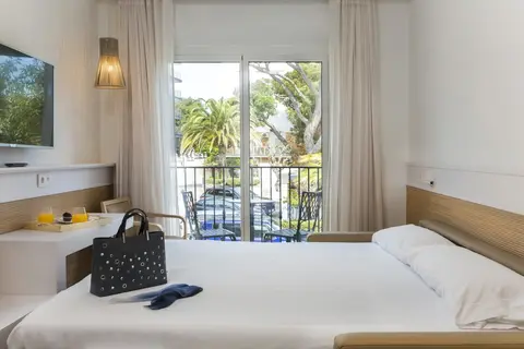 GHT Costa Brava & Spa in Tossa de Mar — foto 23
