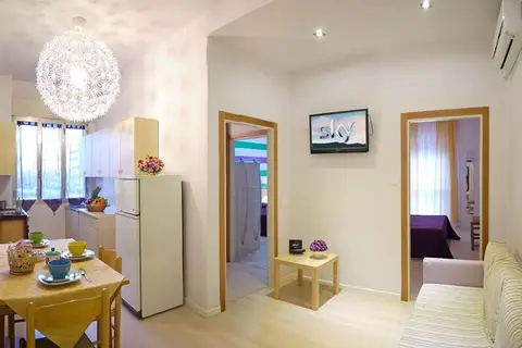 Germania Suite Hotel in Jesolo, foto 17