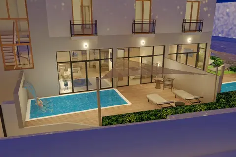 ananea Tropea Yachting Resort in Rome