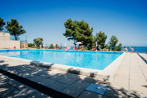 Camping Rais Gerbi foto 14