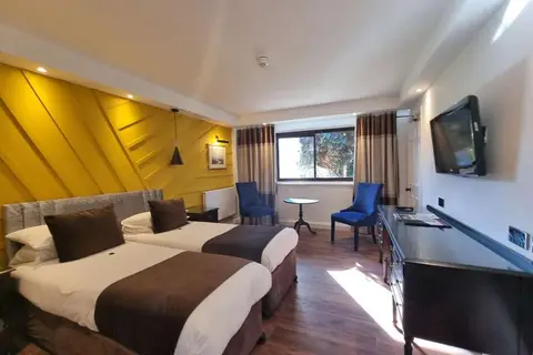 Muthu Belstead Brook Hotel in Ipswich, foto 18