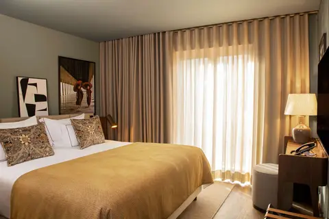 Fontinha Porto, Trademark Collection by Wyndham in Vila Nova de Gaia — foto 29