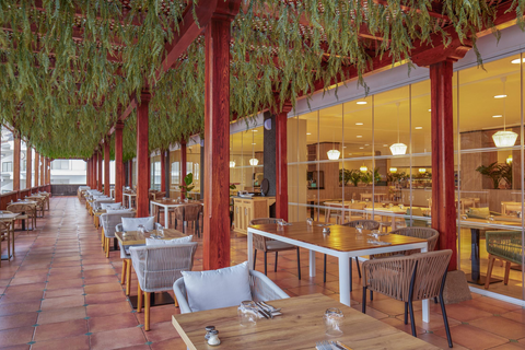 Meliá La Palma foto 18