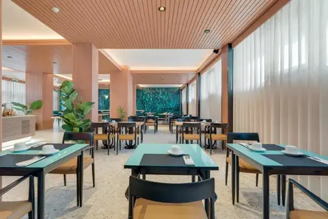 Hotel do Carmo in Funchal — foto 25