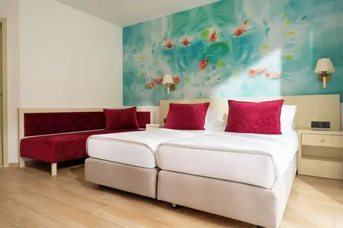 Iberostar Bellevue in Bečići — foto 3