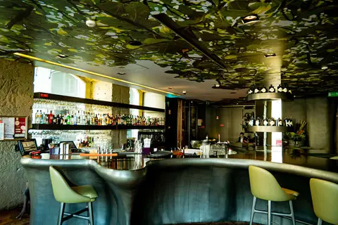 Hotel Figueira Lisboa in Lissabon, foto 7