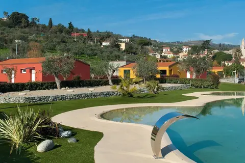 Rebi Village in Imperia — foto 25