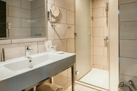 Arkin Palm Beach Hotel in Gazimağusa — foto 30