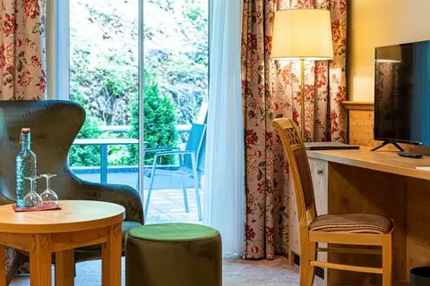 Robenstein Aktivhotel & SPA foto 6