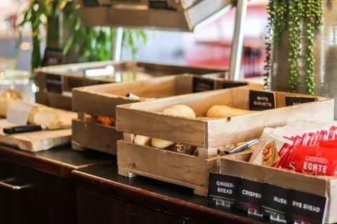 ibis Hotel Tilburg foto 9