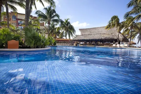 Fiesta Americana Villas Cancun in Cancún — foto 3