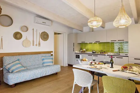 Lino delle Fate Eco Village Resort in San Michele al Tagliamento, foto 6
