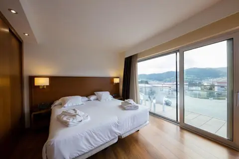 Thalasso Cantábrico Las Sirenas in Viveiro — foto 18
