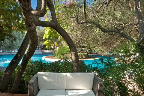 Arbatax Park Resort - Dune in Tortoli — foto 3