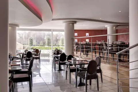 Stormont Hotel in Dundonald — foto 14