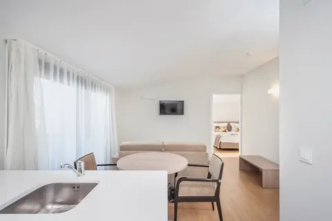 Essence Inn Marianos in Ourém — foto 5