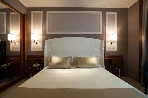 Hotel Leon d'Oro in Verona, foto 13