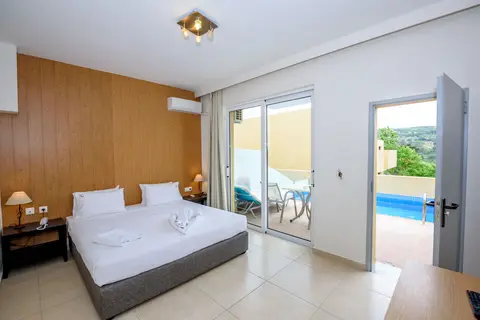 Rimondi Grand Resort & Spa in Rethimnon — foto 7