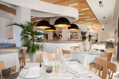 Hotel Gran Sol in Barbate, foto 15