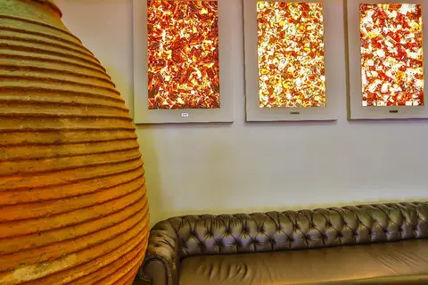 Han Hotel in İstanbul — foto 2