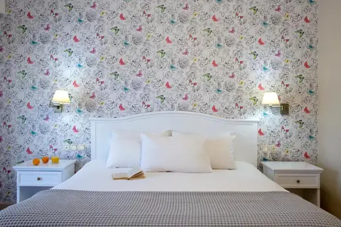 The Alley Boutique Hotel & Spa in Αργοστόλι — foto 28