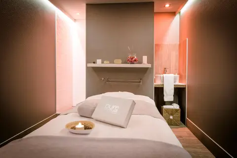 Hotel Le Pic Blanc in Huez — foto 6