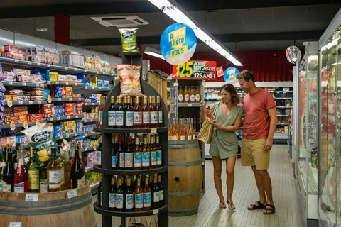 Camping Le Truc Vert foto 6