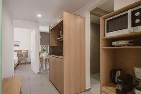 Erato Aparthotel - adults only in Πλατανιάς — foto 14