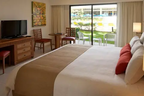 The Reef Coco Beach in Playa del Carmen — foto 3