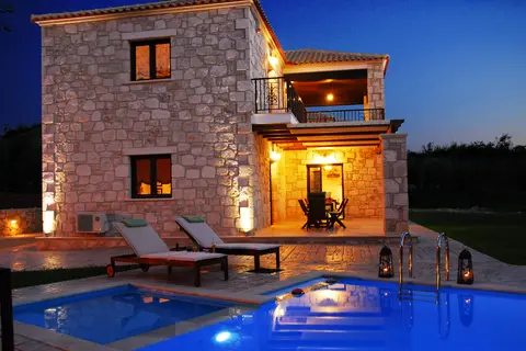 Evanthe Stone Villas in Δημοτική Ενότητα Λαγανά — foto 14
