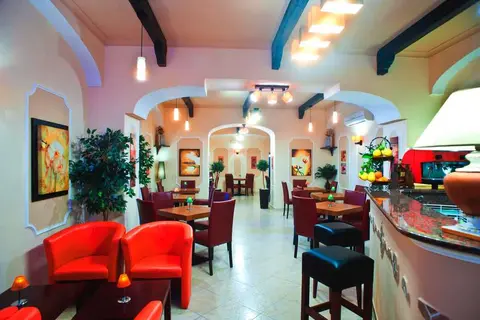 Hotel Casa Di Meglio in Casamicciola Terme — foto 7