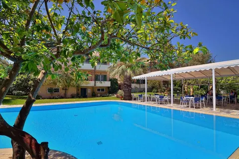 Fly & Go Konaki Hotel foto 2