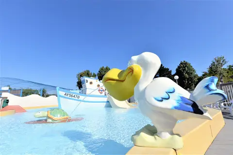 Camping Plijadur in La Trinité-sur-Mer — foto 13