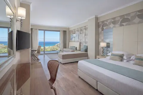 Atrium Platinum in Ιαλυσός — foto 15