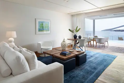 Elounda Beach Hotel & Villas in Δημοτική Ενότητα Αγίου Νικολάου — foto 15