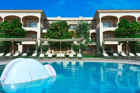 Jaz Mirabel Club & Park in Jaz Mirabel Resort, foto 11