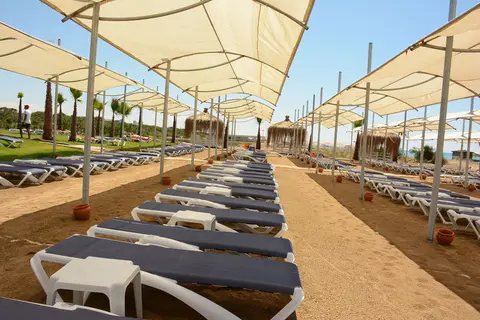 J'adore Deluxe Hotel & Spa in Manavgat — foto 24