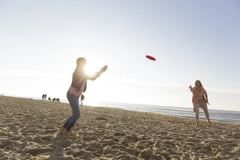 Center Parcs Park Zandvoort foto 4