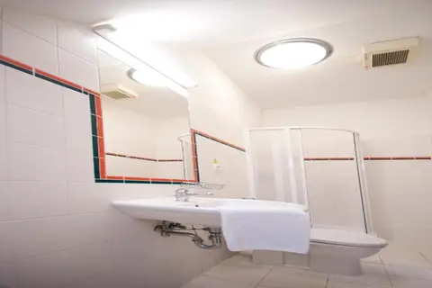 Hotel Adler Praha in Praag — foto 8