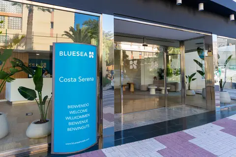 BLUESEA Costa Serena in Torremolinos — foto 6
