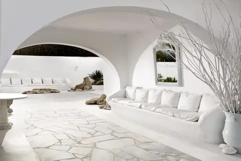 Mykonos Beach Hotel in Megali Ammos Beach-, foto 27