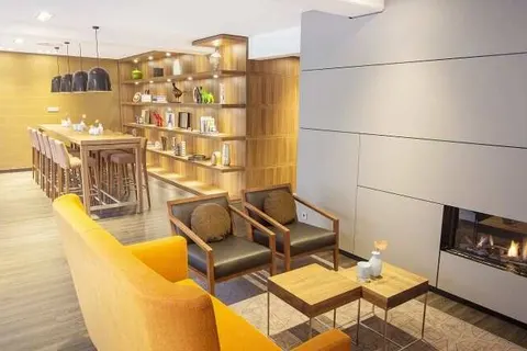 Hotel De Bilderberg foto 13