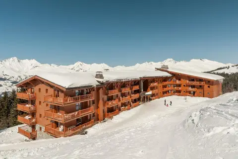 Résidence Pierre et Vacances Prémium Les Alpages de Chantel in Bourg-Saint-Maurice, foto 10