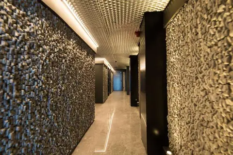 Hotel Silken Saaj Las Palmas in Las Palmas — foto 12