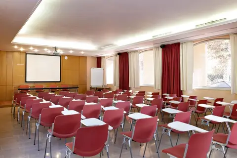 Settentrionale Esplanade Hotel in Montecatini Terme — foto 15