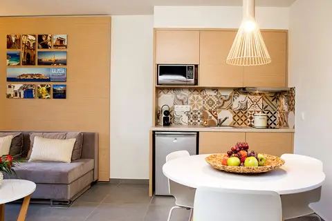 Sundance Appartementen & Suites in Chersonisos Municipal Unit, foto 13