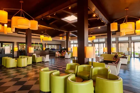 Hotel Aqua Mirage Club foto 14